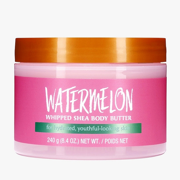 Tree Hut Watermelon Whipped Shea Body Butter - Picture 9 of 9
